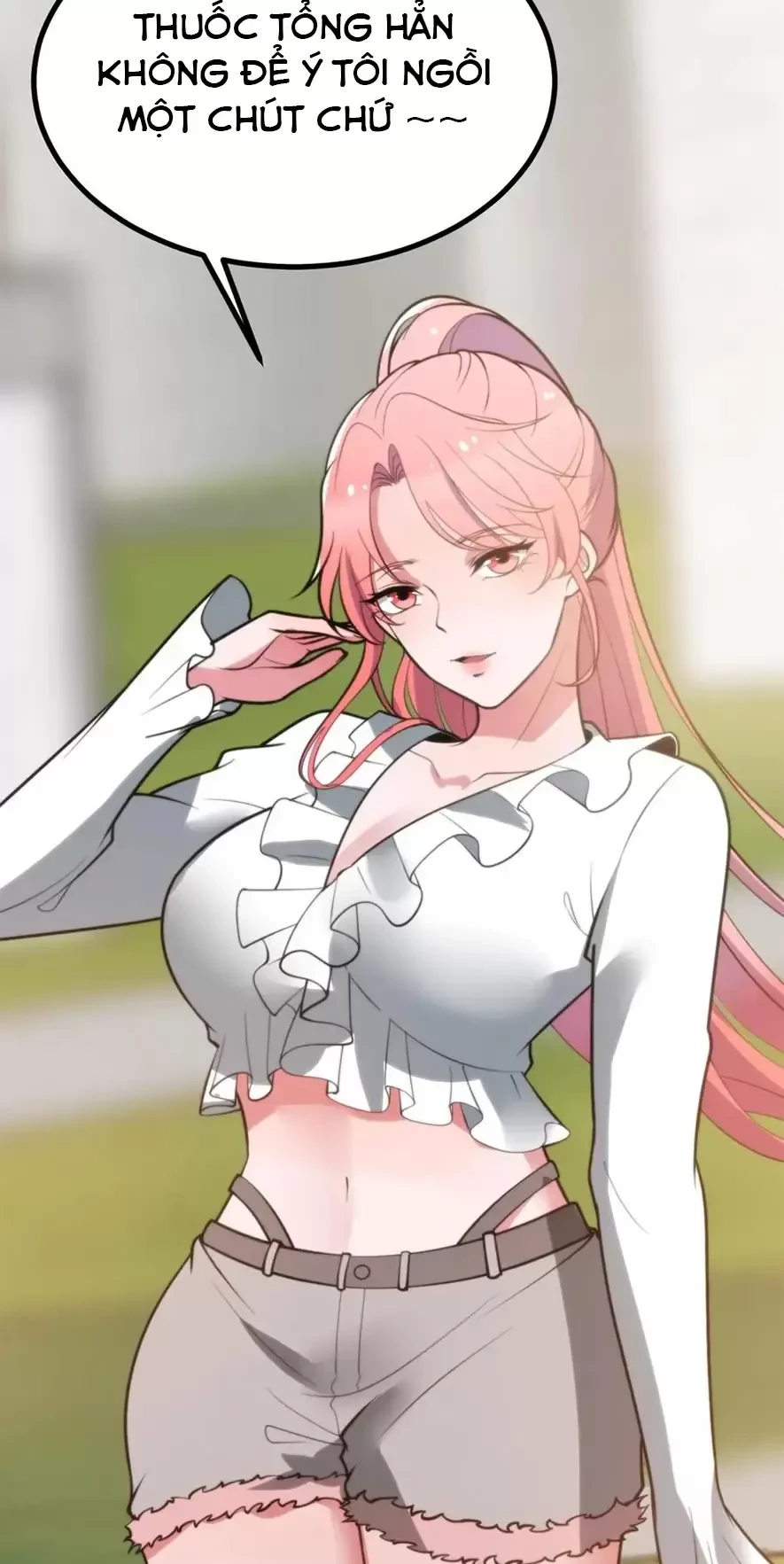 Ta Có 90 Tỷ Tiền Liếm Cẩu! Chapter 247 - Trang 4