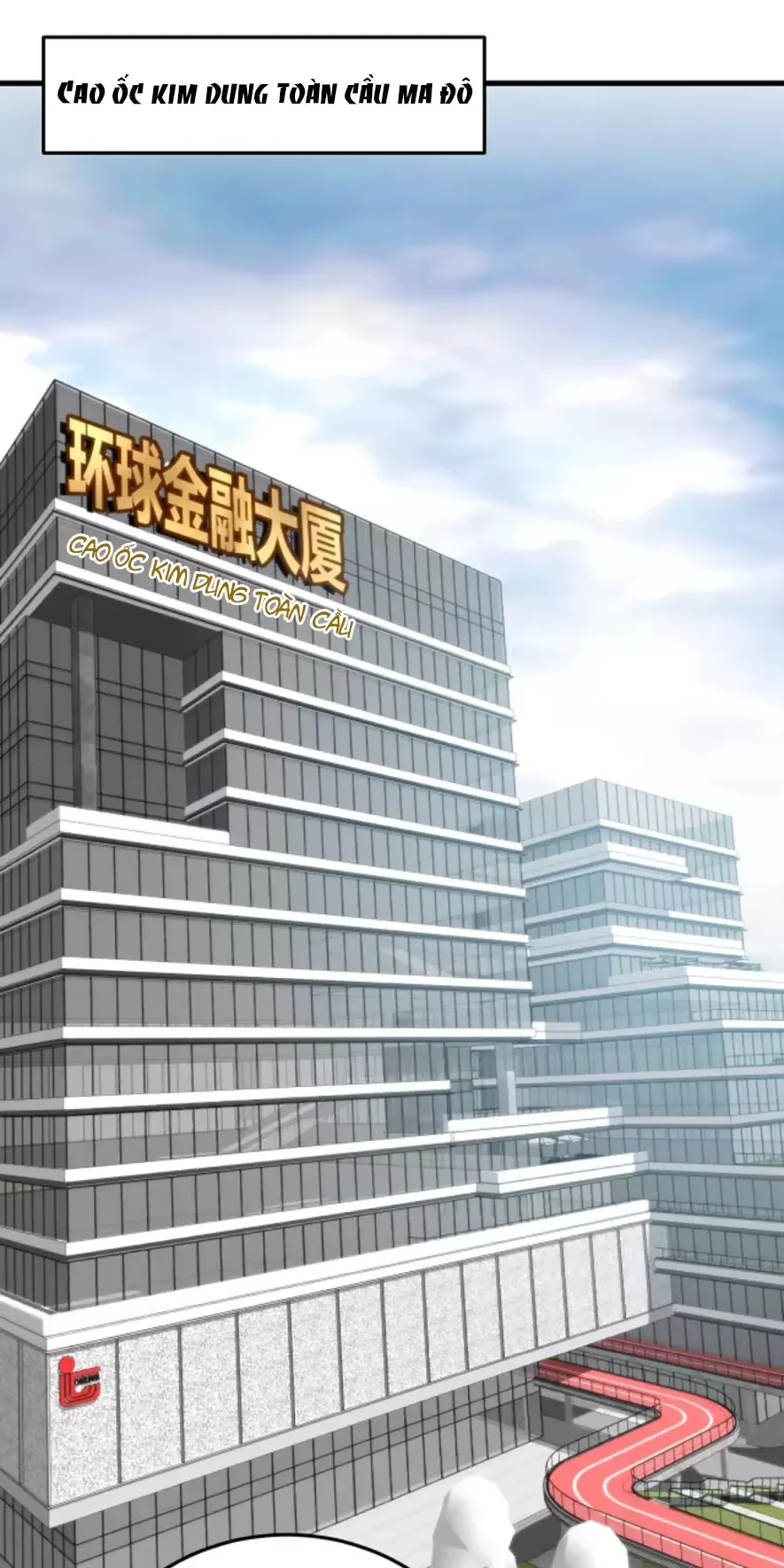 Ta Có 90 Tỷ Tiền Liếm Cẩu! Chapter 249 - Trang 4