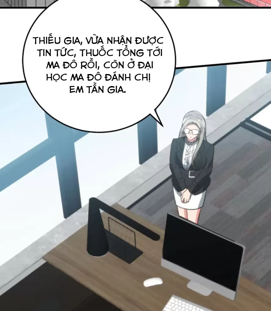 Ta Có 90 Tỷ Tiền Liếm Cẩu! Chapter 249 - Trang 4