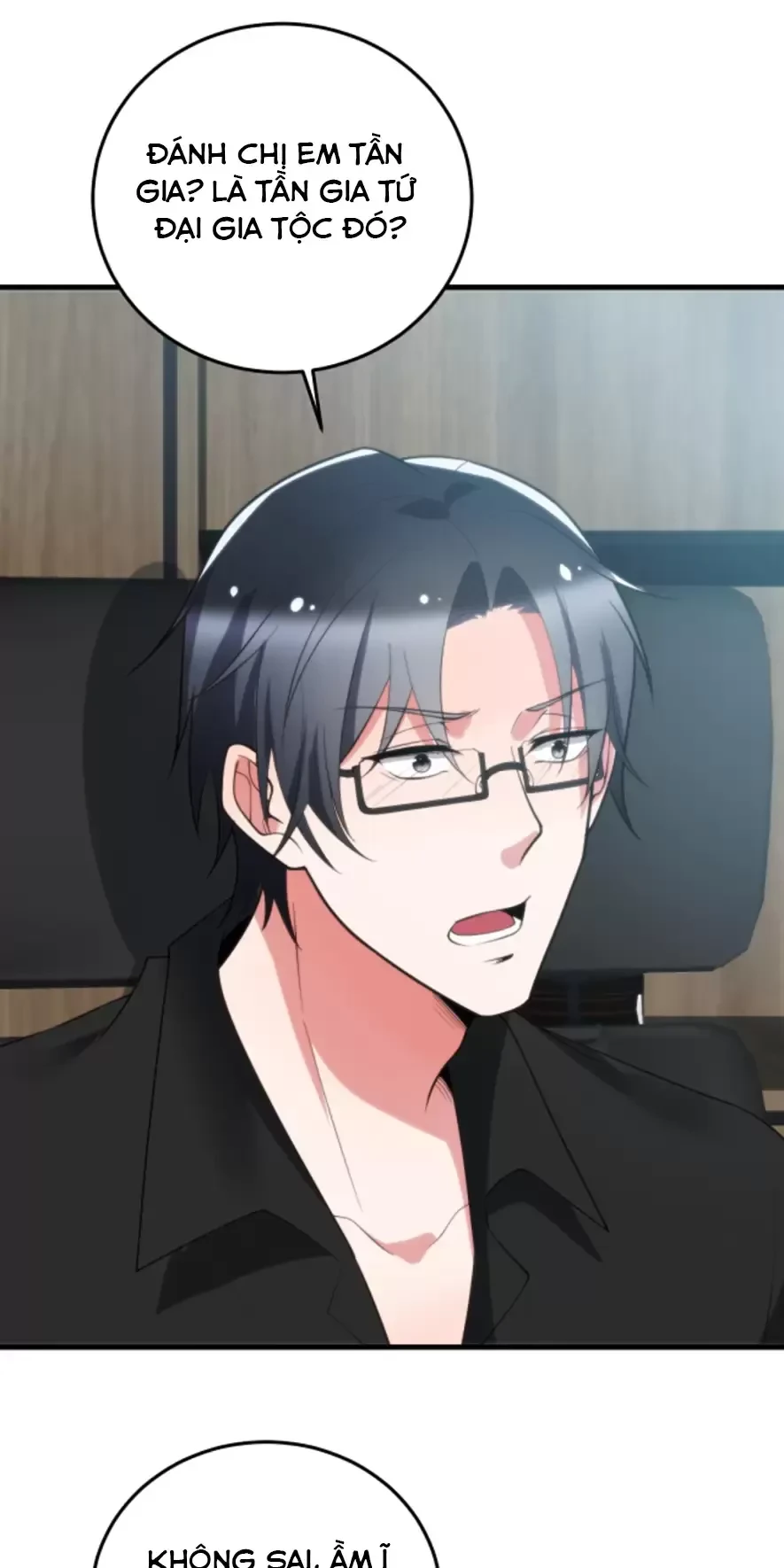 Ta Có 90 Tỷ Tiền Liếm Cẩu! Chapter 249 - Trang 4