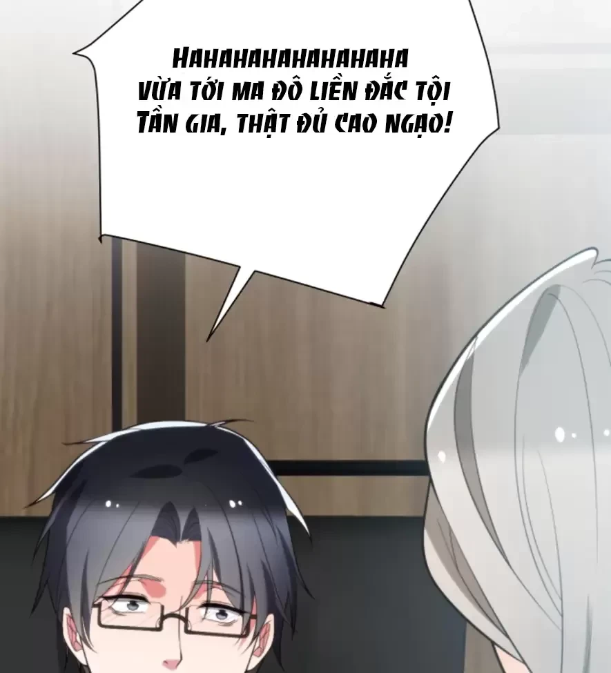 Ta Có 90 Tỷ Tiền Liếm Cẩu! Chapter 249 - Trang 4