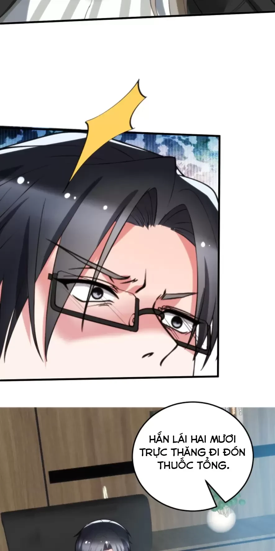 Ta Có 90 Tỷ Tiền Liếm Cẩu! Chapter 249 - Trang 4