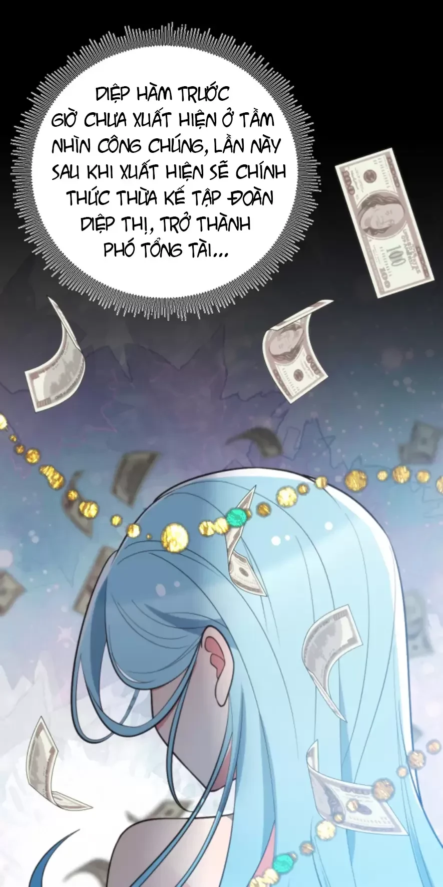 Ta Có 90 Tỷ Tiền Liếm Cẩu! Chapter 249 - Trang 4