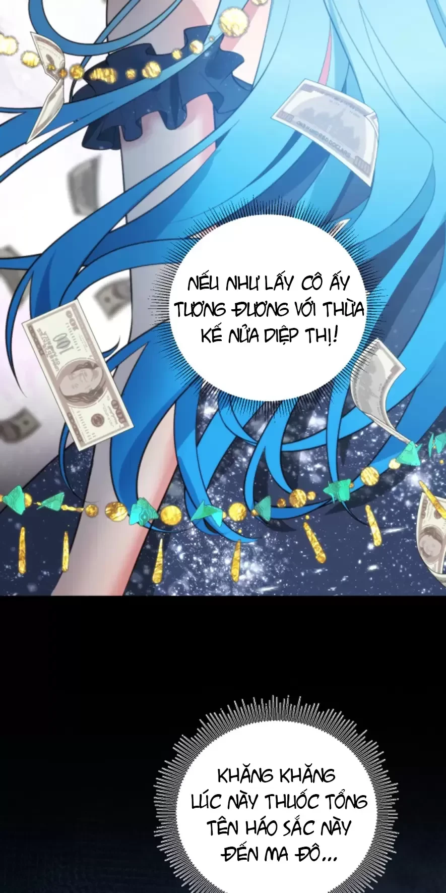 Ta Có 90 Tỷ Tiền Liếm Cẩu! Chapter 249 - Trang 4