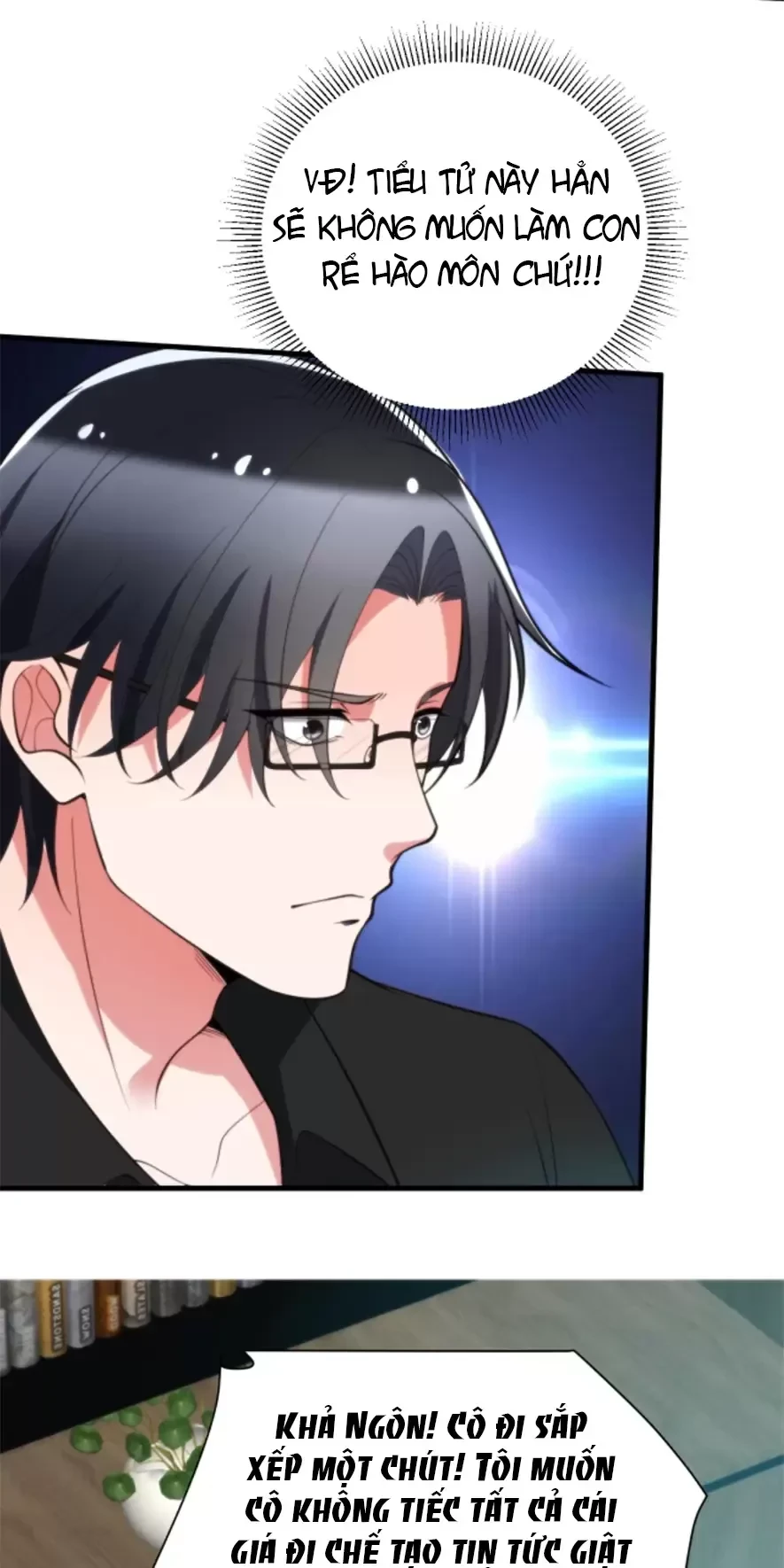 Ta Có 90 Tỷ Tiền Liếm Cẩu! Chapter 249 - Trang 4