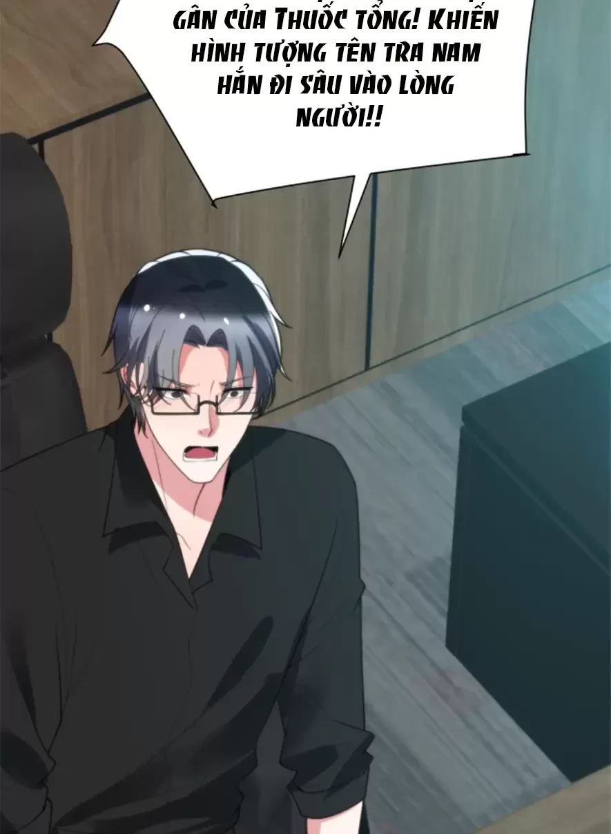 Ta Có 90 Tỷ Tiền Liếm Cẩu! Chapter 249 - Trang 4