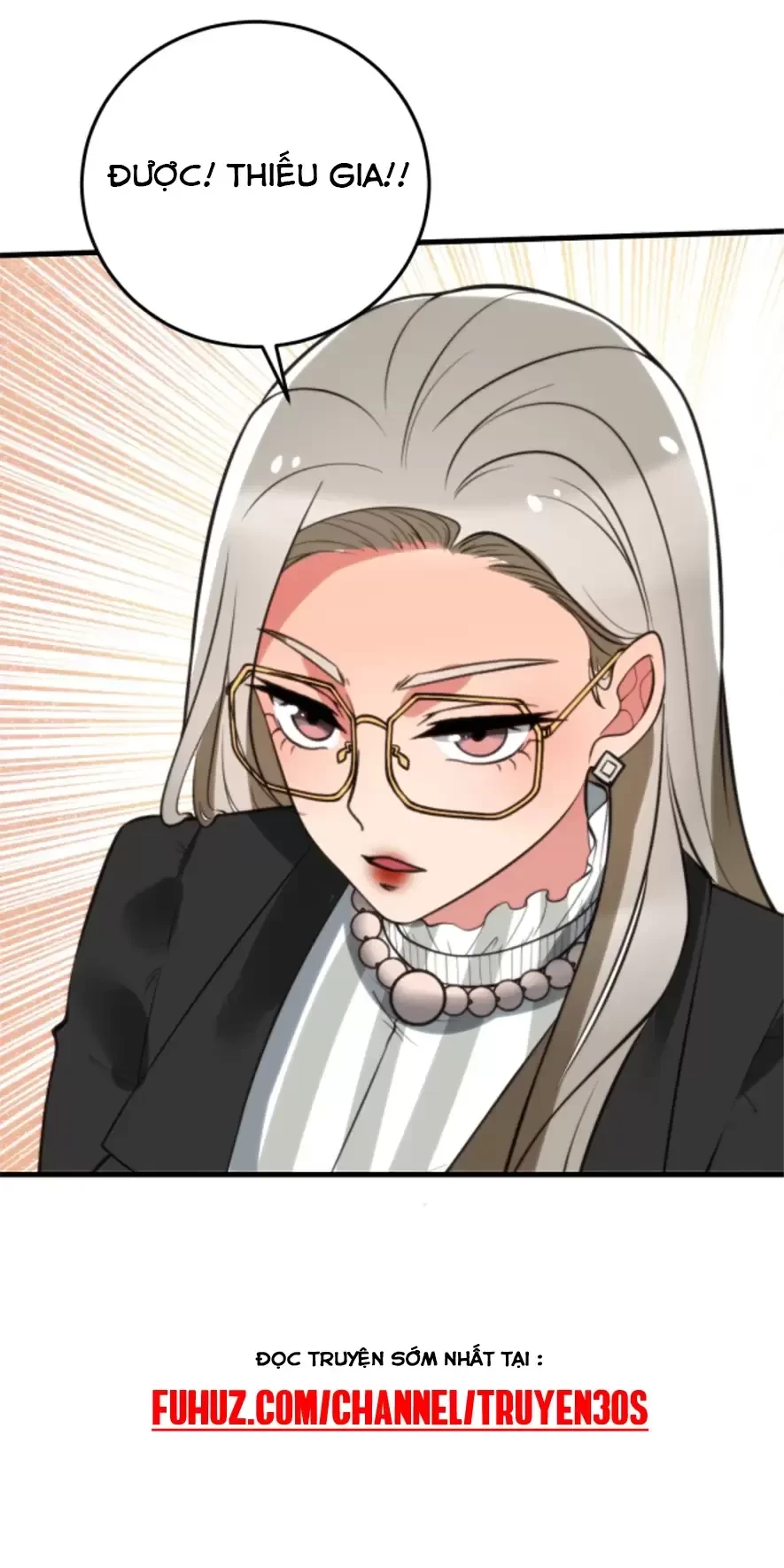 Ta Có 90 Tỷ Tiền Liếm Cẩu! Chapter 249 - Trang 4