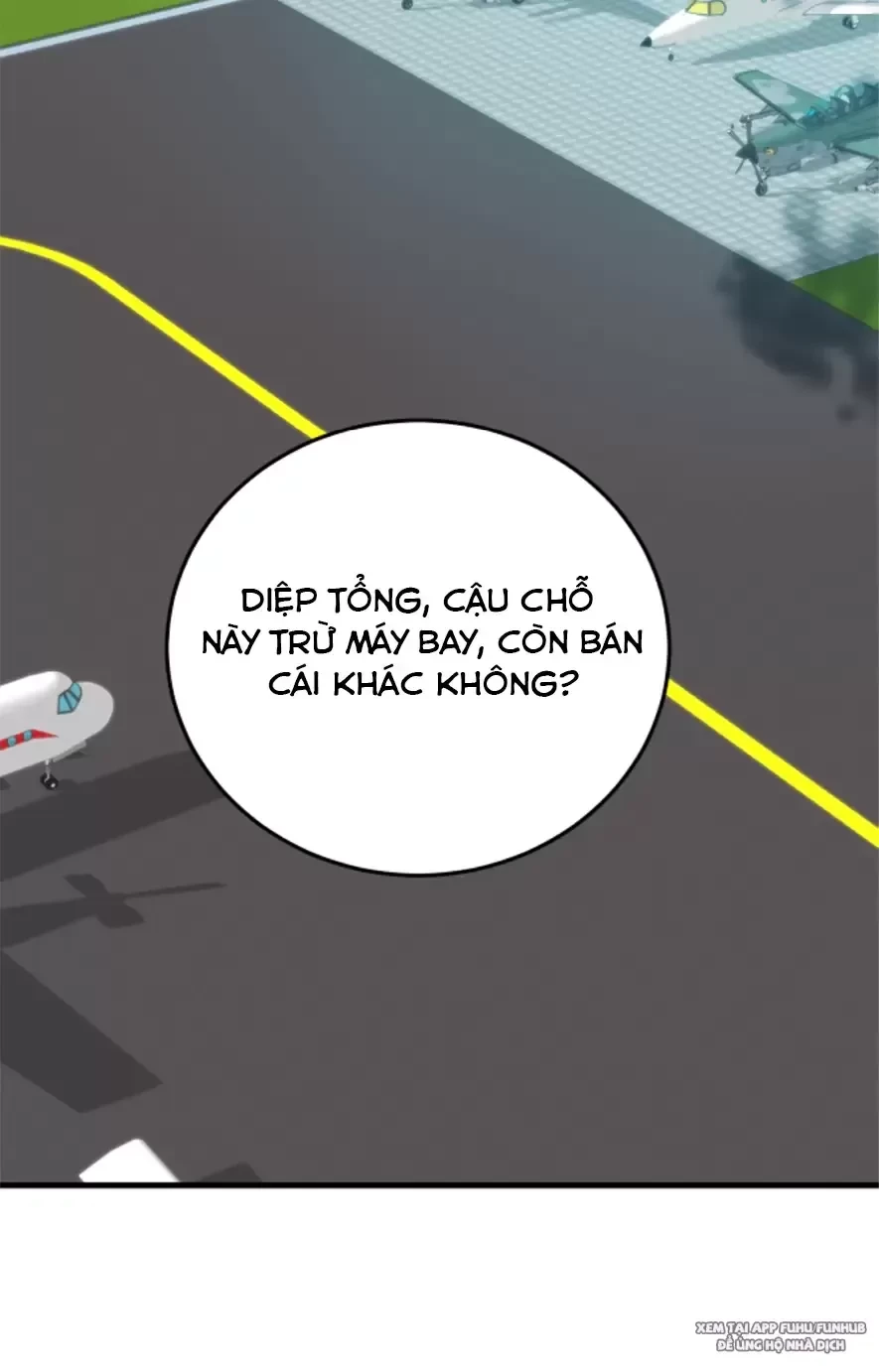 Ta Có 90 Tỷ Tiền Liếm Cẩu! Chapter 249 - Trang 4