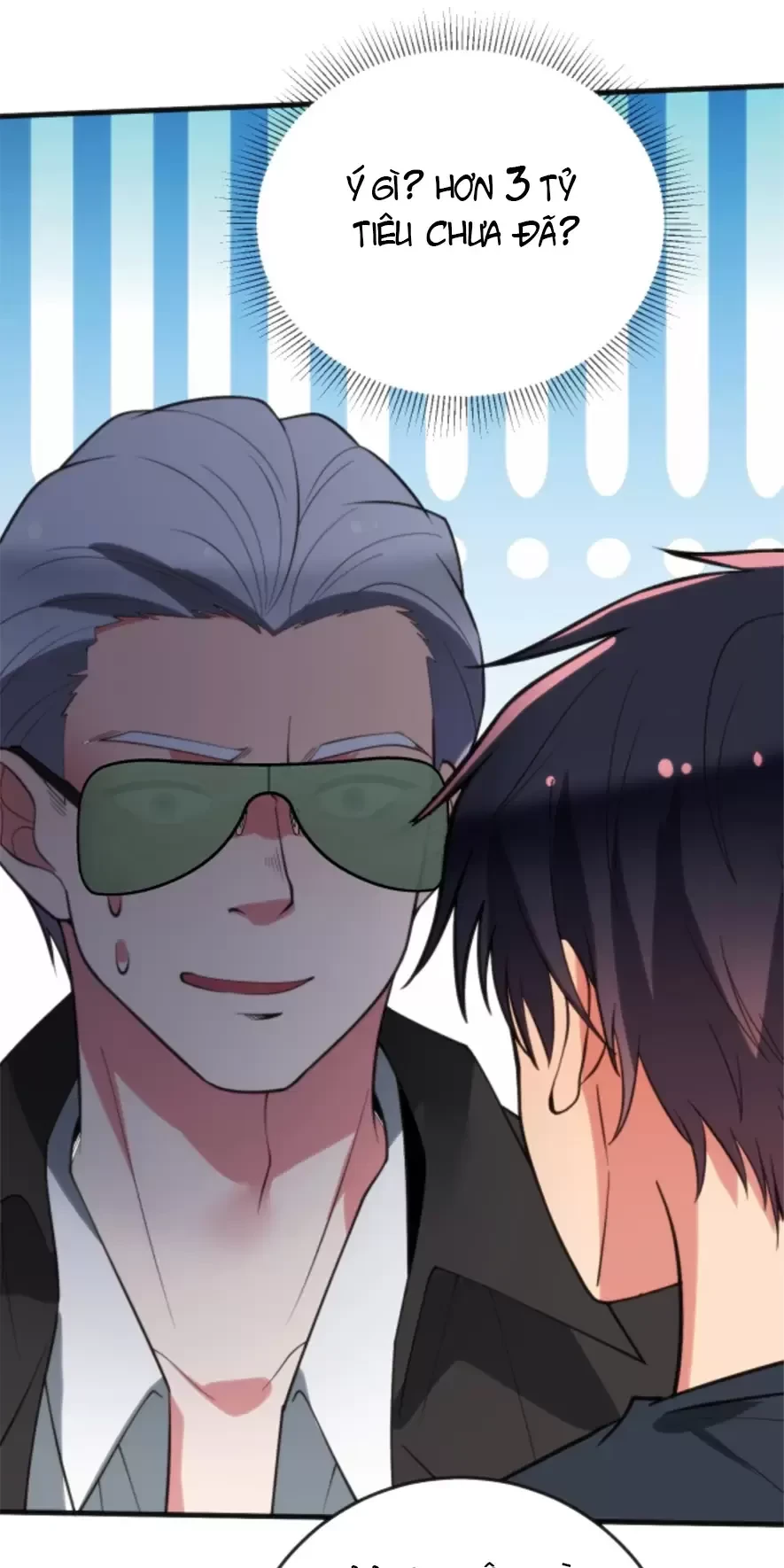 Ta Có 90 Tỷ Tiền Liếm Cẩu! Chapter 249 - Trang 4