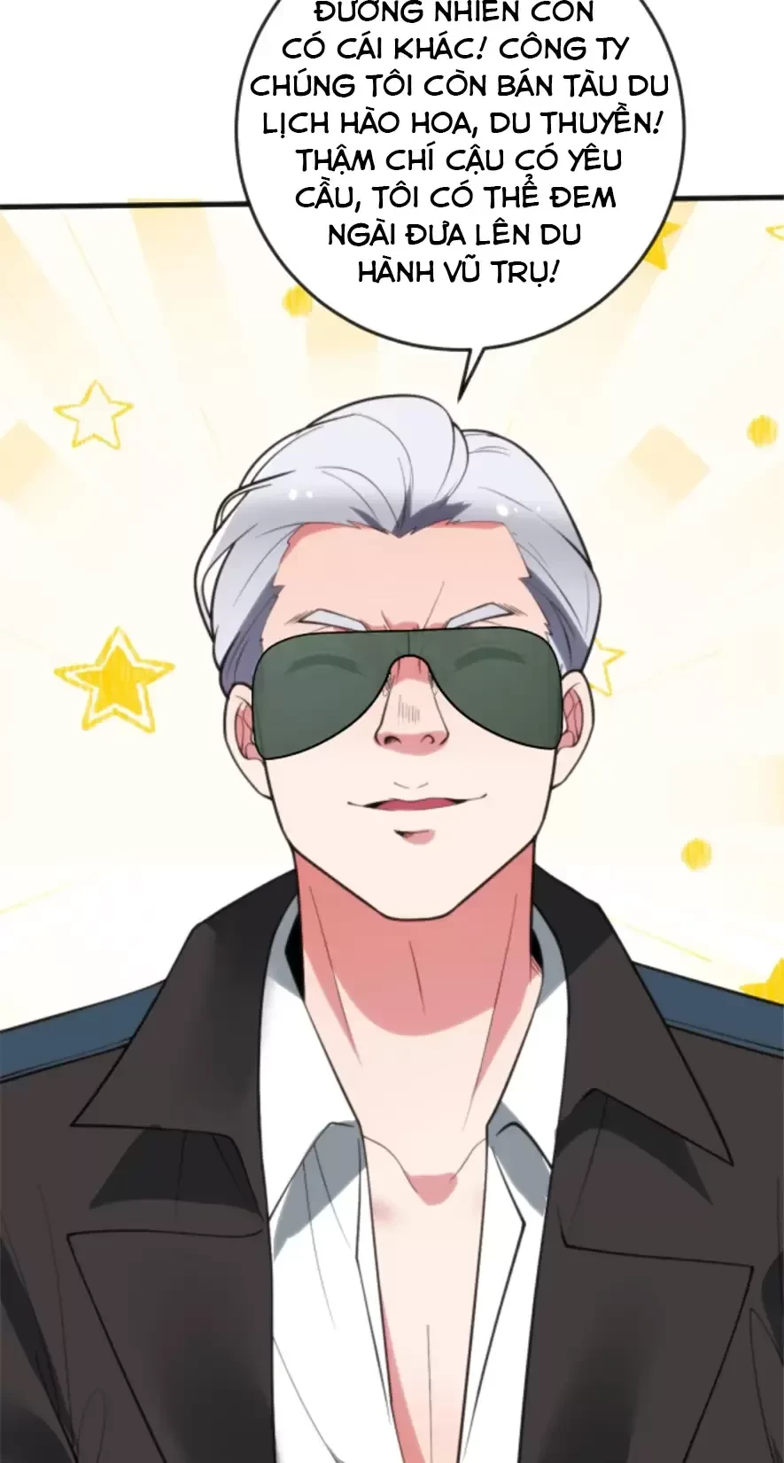 Ta Có 90 Tỷ Tiền Liếm Cẩu! Chapter 249 - Trang 4