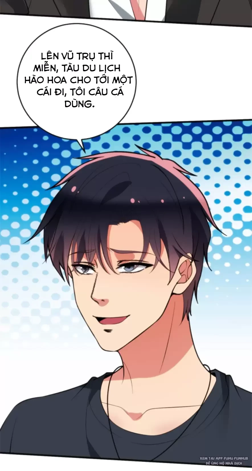 Ta Có 90 Tỷ Tiền Liếm Cẩu! Chapter 249 - Trang 4