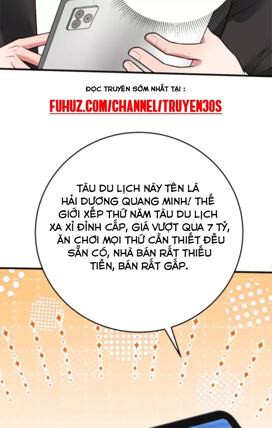 Ta Có 90 Tỷ Tiền Liếm Cẩu! Chapter 249 - Trang 4
