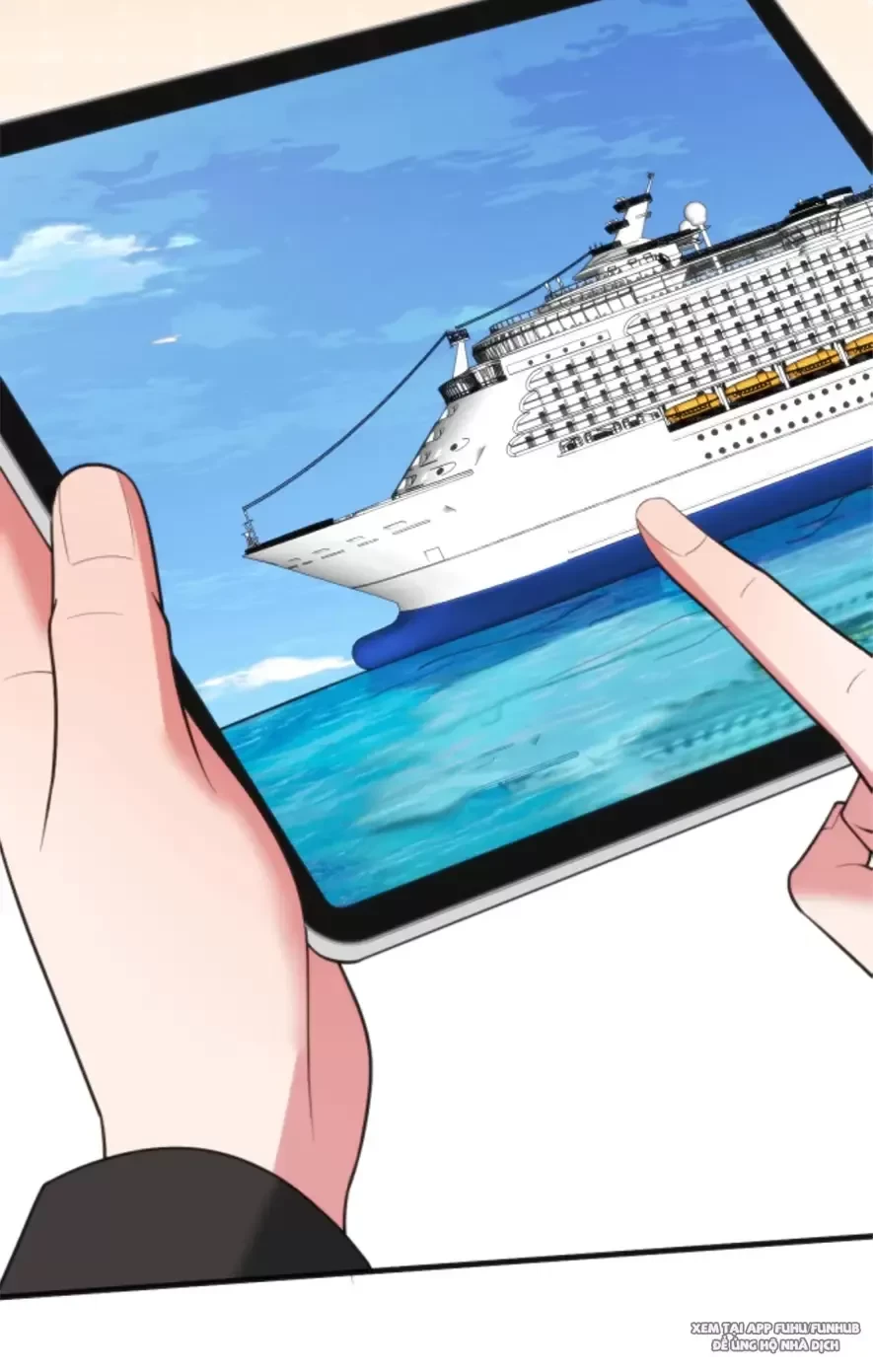 Ta Có 90 Tỷ Tiền Liếm Cẩu! Chapter 249 - Trang 4