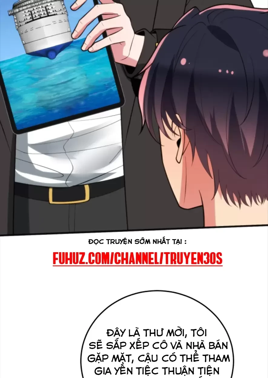 Ta Có 90 Tỷ Tiền Liếm Cẩu! Chapter 249 - Trang 4