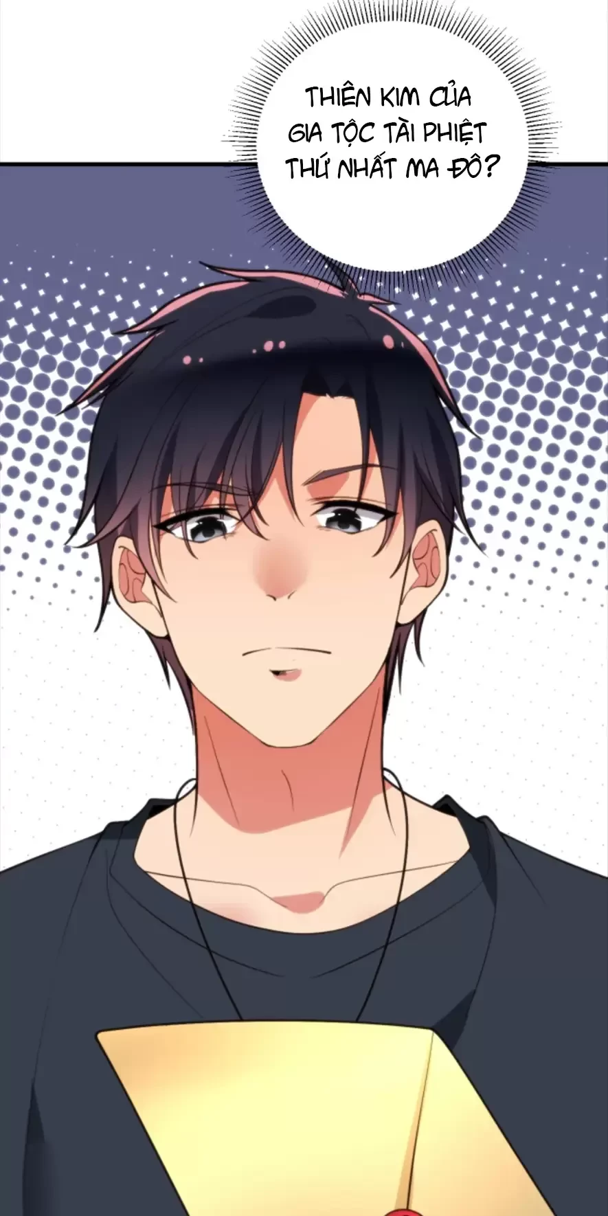 Ta Có 90 Tỷ Tiền Liếm Cẩu! Chapter 249 - Trang 4