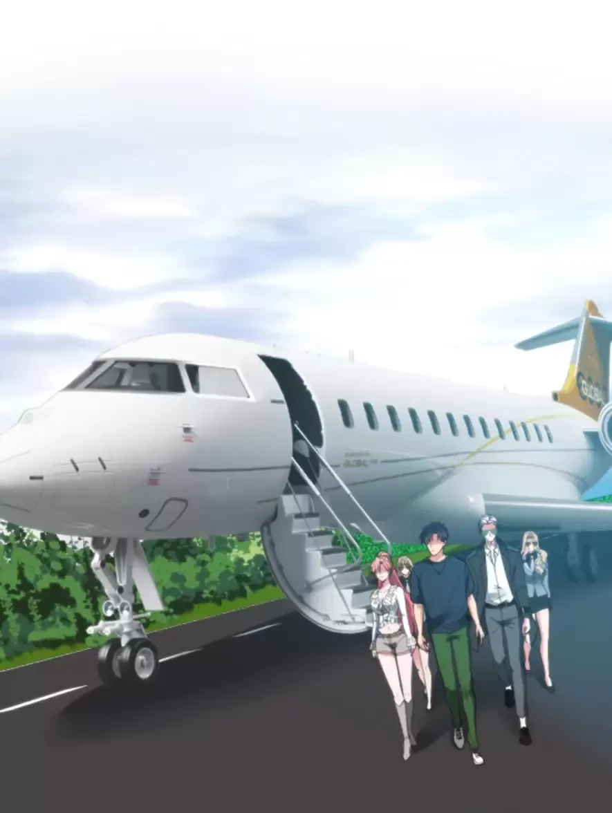 Ta Có 90 Tỷ Tiền Liếm Cẩu! Chapter 250 - Trang 4