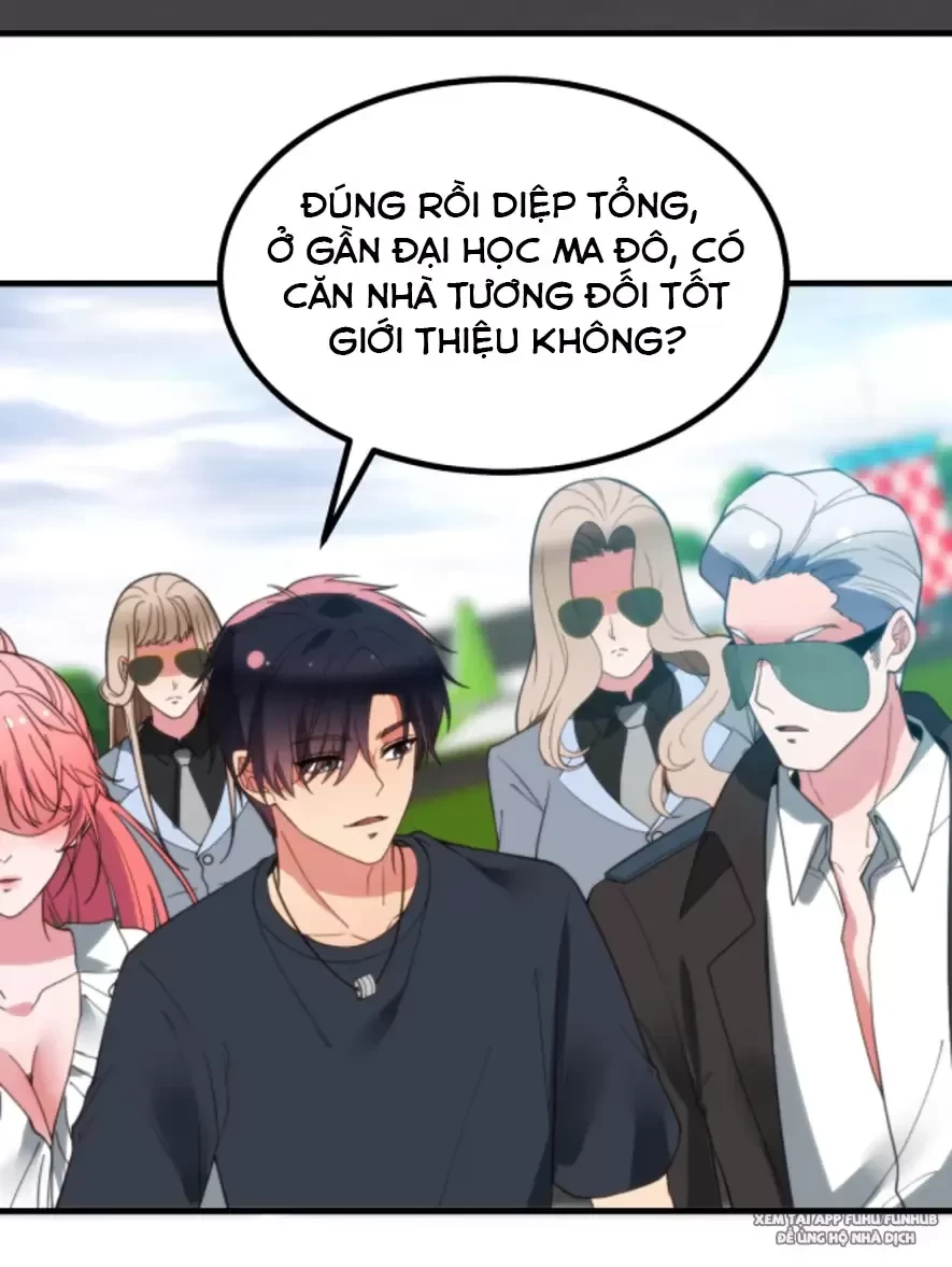 Ta Có 90 Tỷ Tiền Liếm Cẩu! Chapter 250 - Trang 4