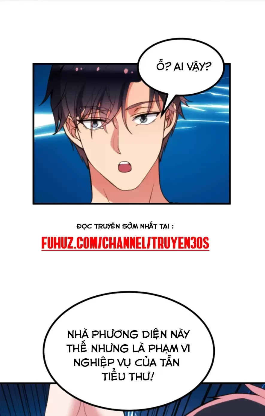 Ta Có 90 Tỷ Tiền Liếm Cẩu! Chapter 250 - Trang 4