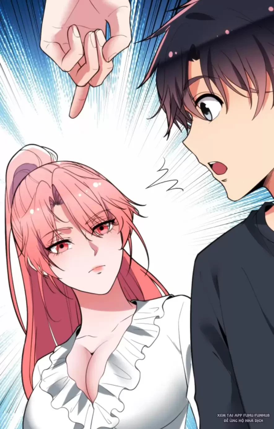 Ta Có 90 Tỷ Tiền Liếm Cẩu! Chapter 250 - Trang 4