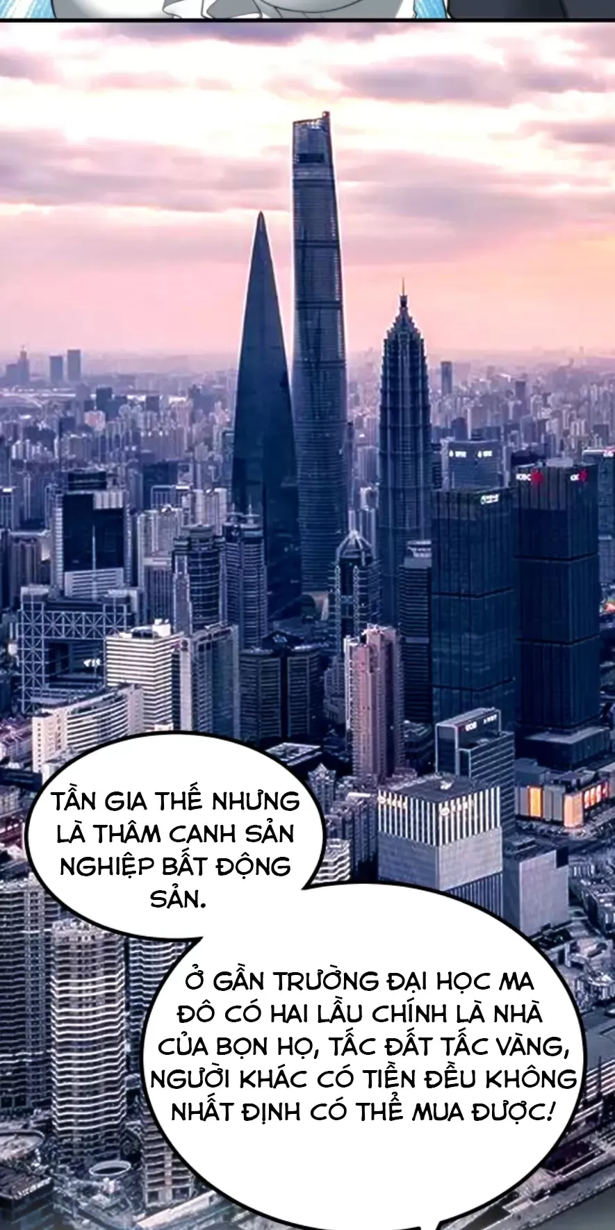 Ta Có 90 Tỷ Tiền Liếm Cẩu! Chapter 250 - Trang 4