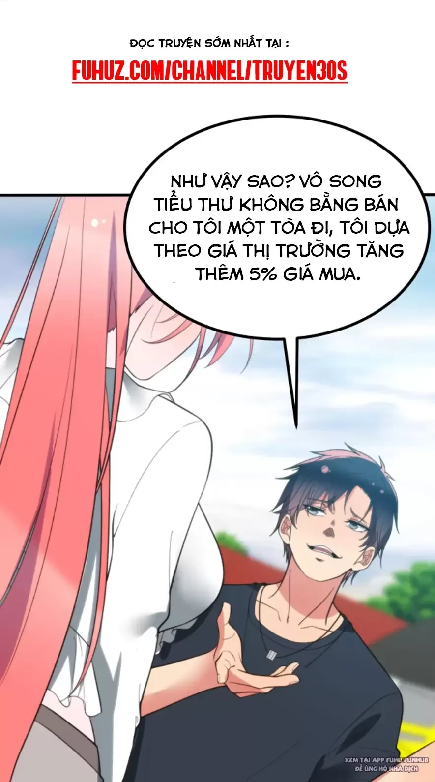Ta Có 90 Tỷ Tiền Liếm Cẩu! Chapter 250 - Trang 4