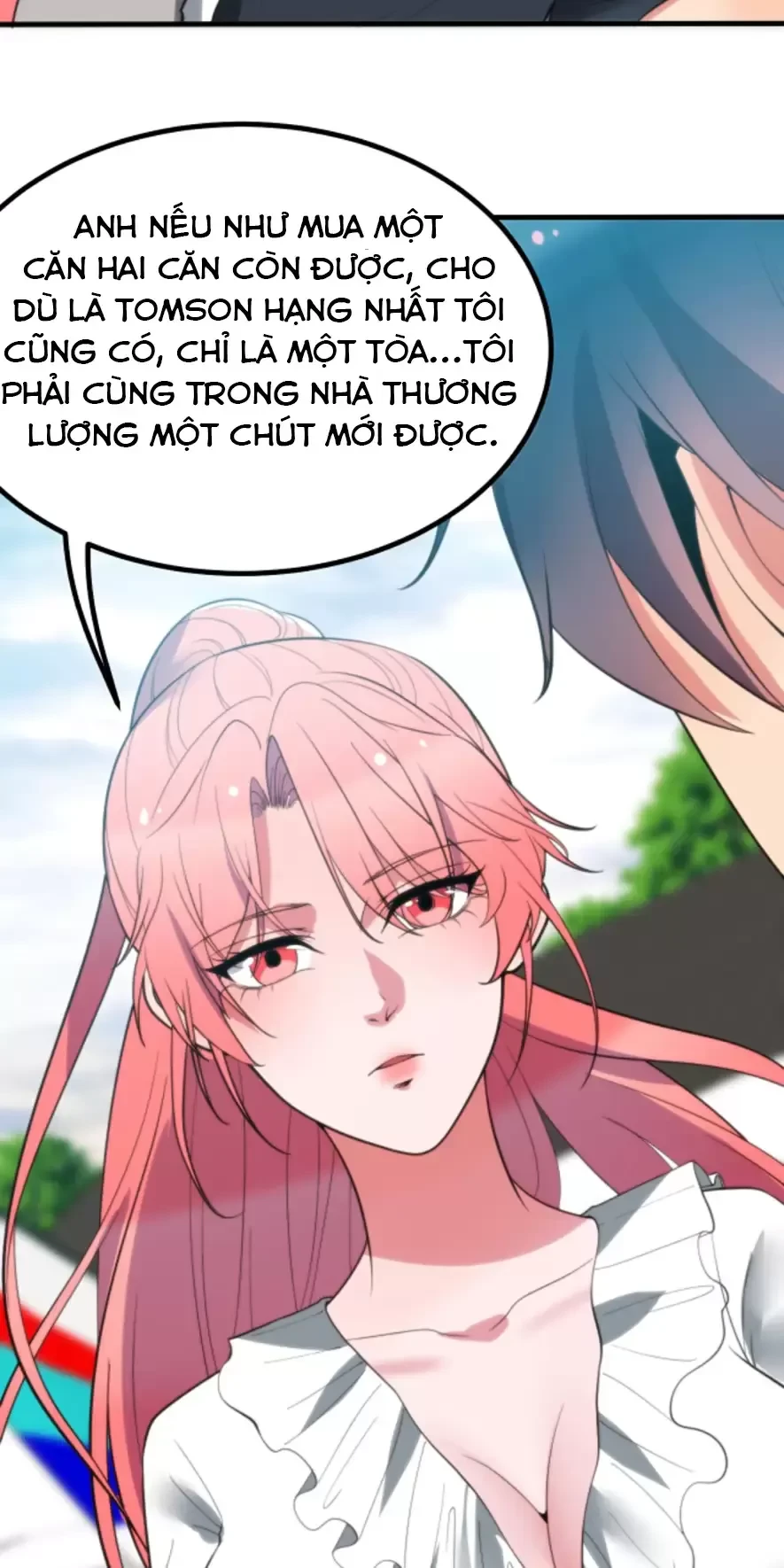 Ta Có 90 Tỷ Tiền Liếm Cẩu! Chapter 250 - Trang 4