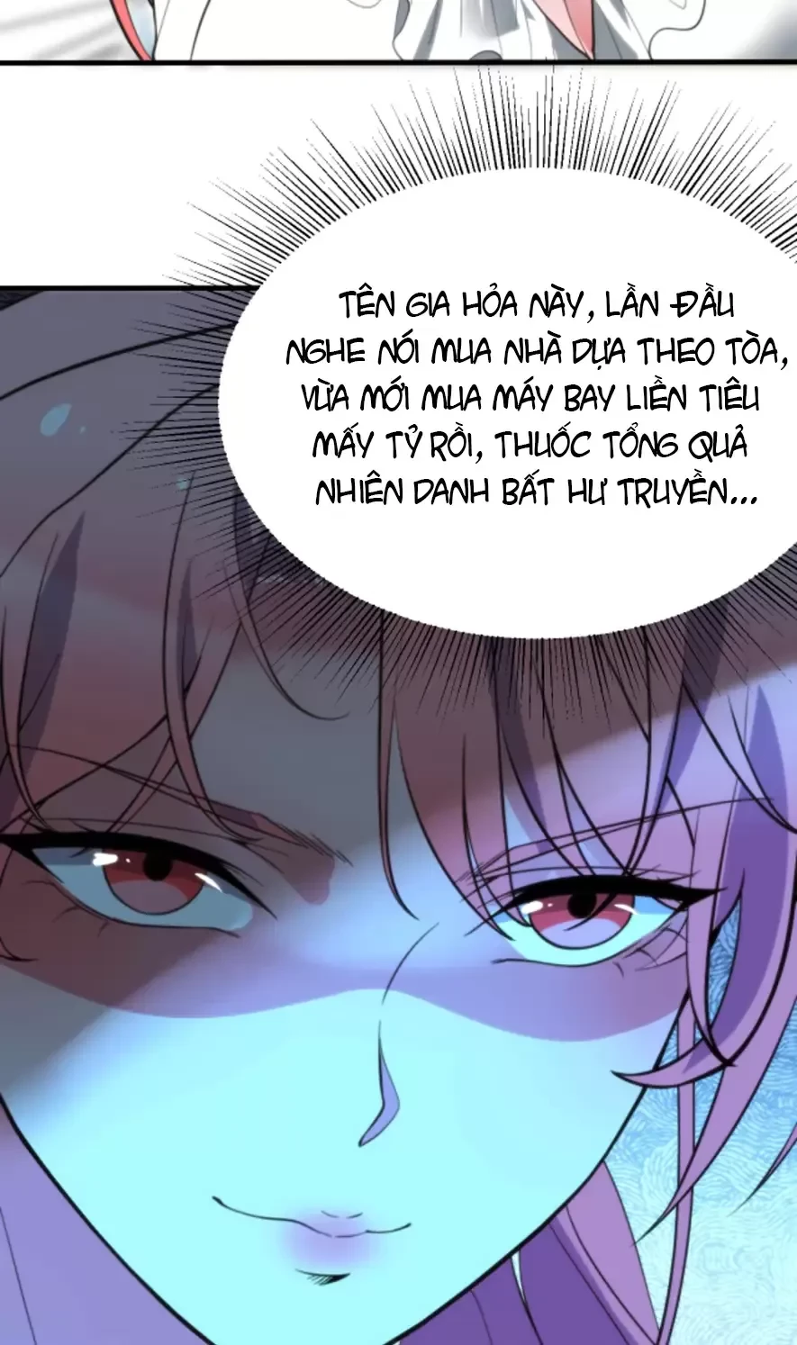 Ta Có 90 Tỷ Tiền Liếm Cẩu! Chapter 250 - Trang 4