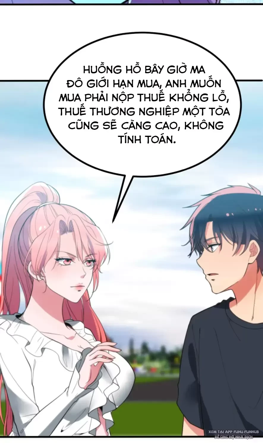 Ta Có 90 Tỷ Tiền Liếm Cẩu! Chapter 250 - Trang 4