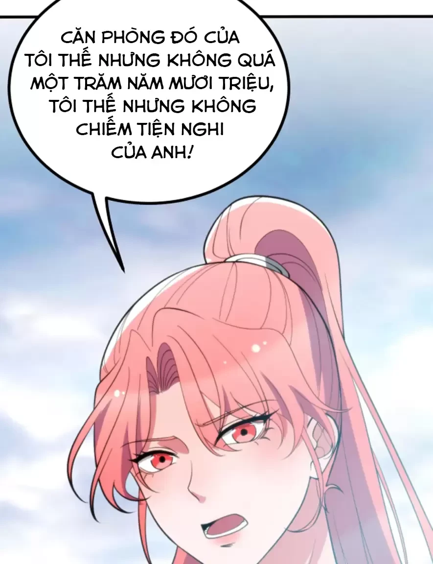 Ta Có 90 Tỷ Tiền Liếm Cẩu! Chapter 250 - Trang 4