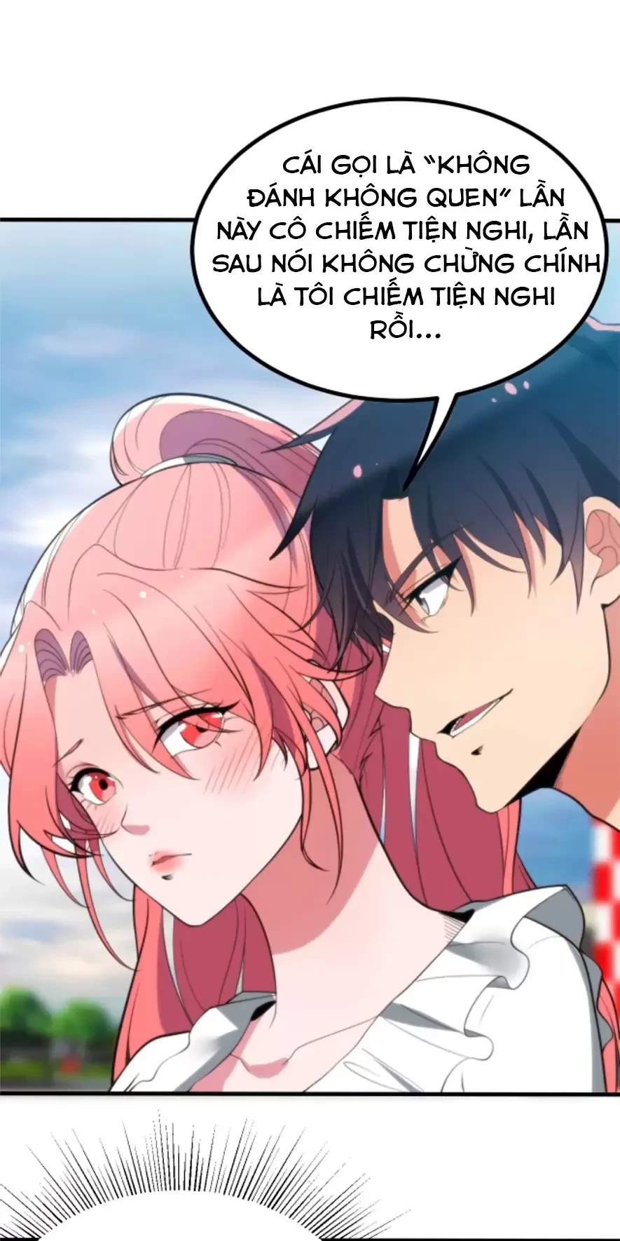 Ta Có 90 Tỷ Tiền Liếm Cẩu! Chapter 250 - Trang 4
