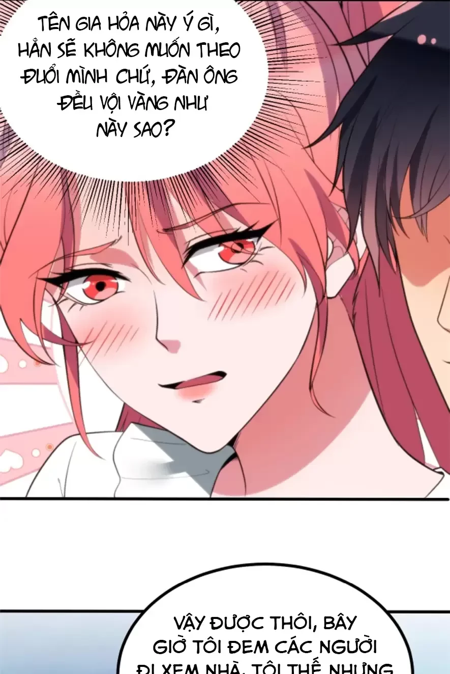 Ta Có 90 Tỷ Tiền Liếm Cẩu! Chapter 250 - Trang 4