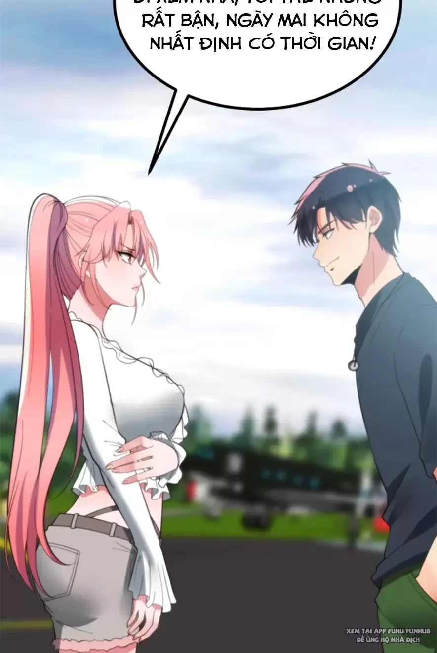 Ta Có 90 Tỷ Tiền Liếm Cẩu! Chapter 250 - Trang 4