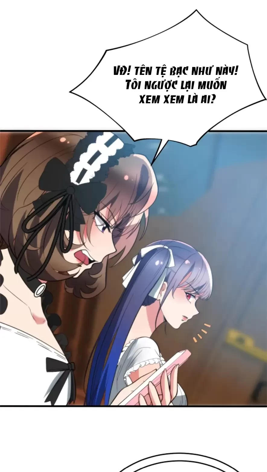 Ta Có 90 Tỷ Tiền Liếm Cẩu! Chapter 250 - Trang 4