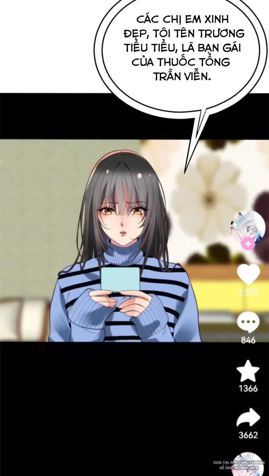 Ta Có 90 Tỷ Tiền Liếm Cẩu! Chapter 250 - Trang 4