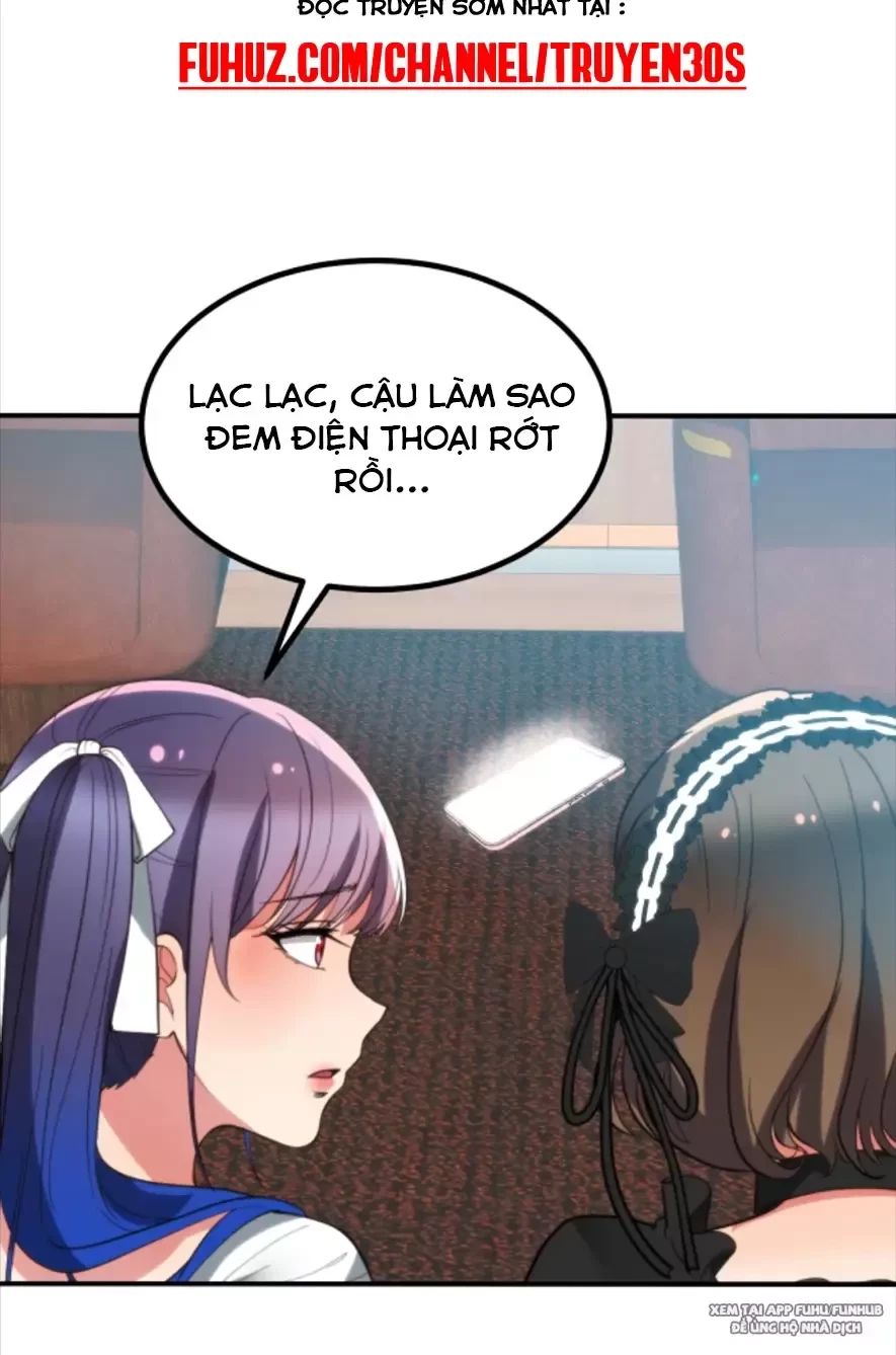 Ta Có 90 Tỷ Tiền Liếm Cẩu! Chapter 250 - Trang 4