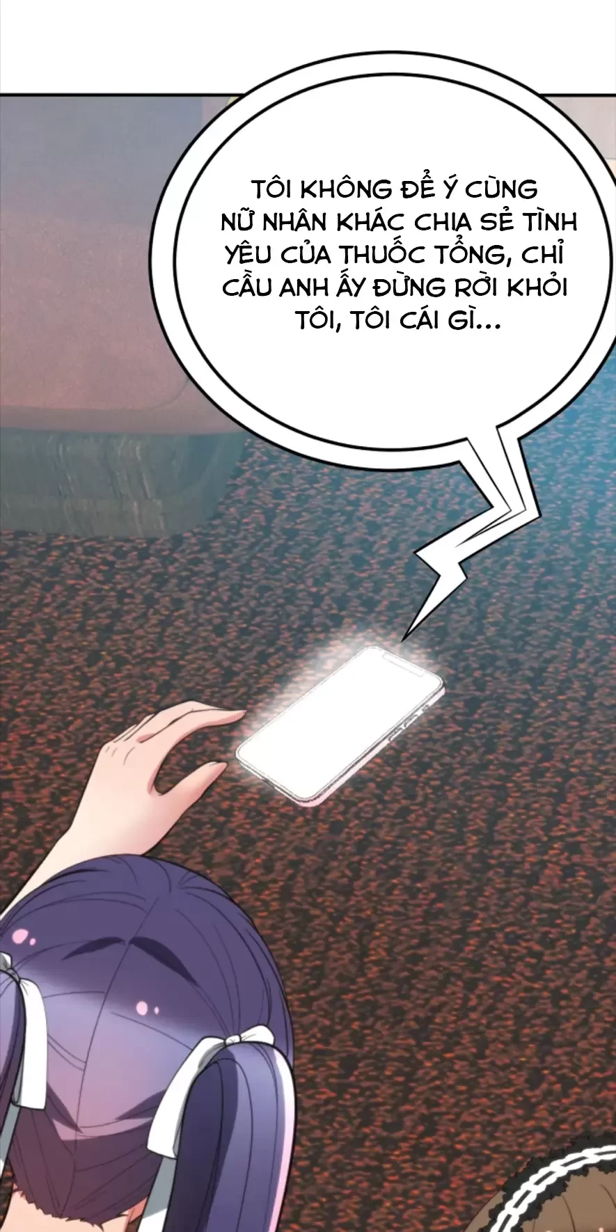 Ta Có 90 Tỷ Tiền Liếm Cẩu! Chapter 250 - Trang 4
