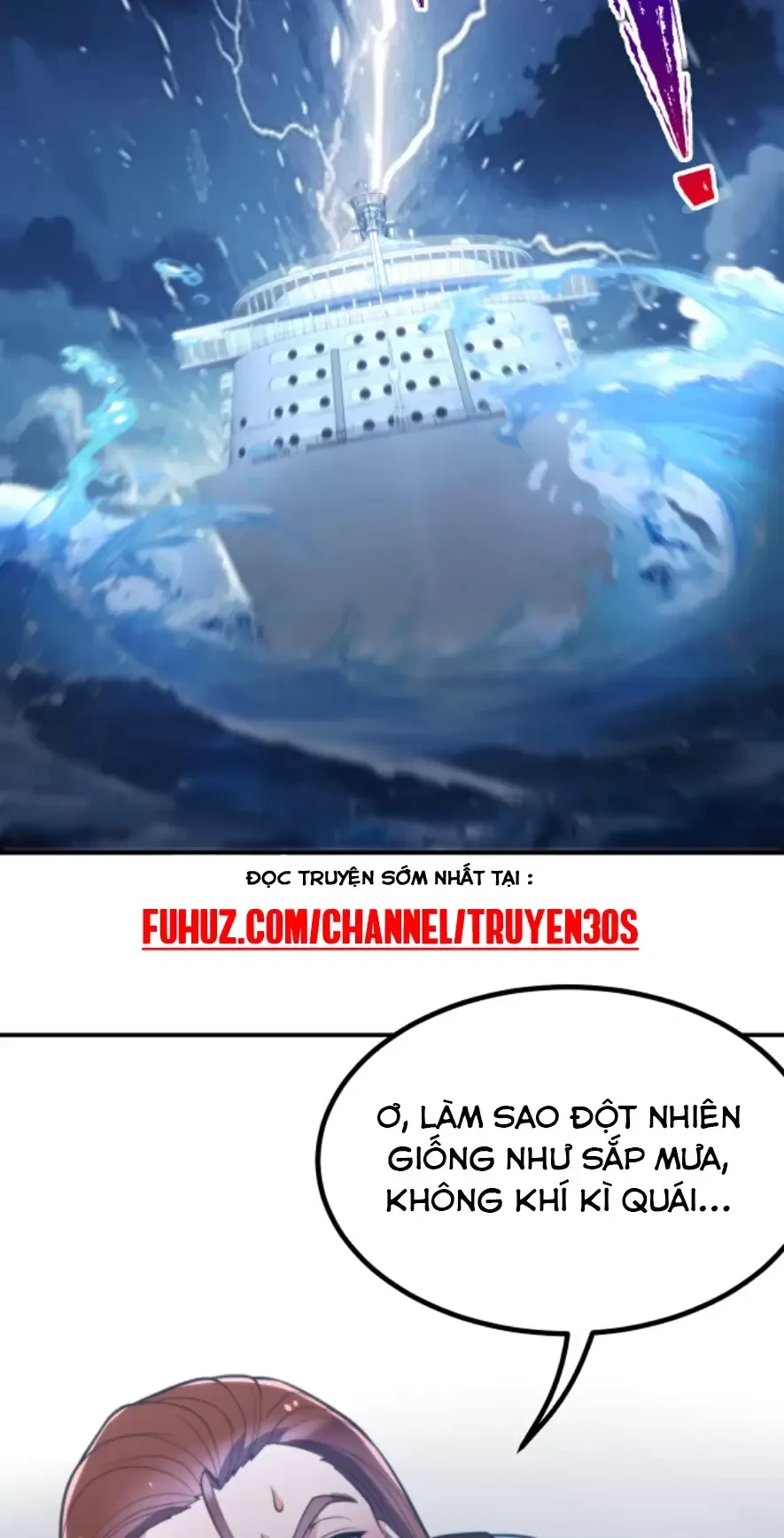 Ta Có 90 Tỷ Tiền Liếm Cẩu! Chapter 258 - Trang 4