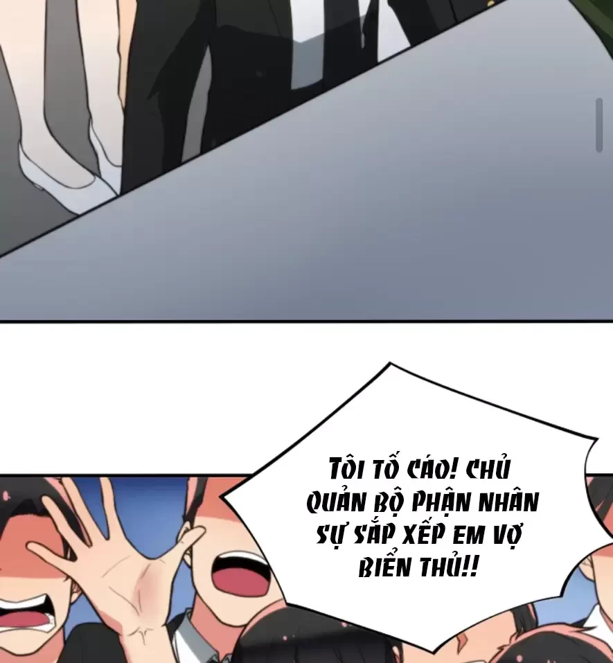 Ta Có 90 Tỷ Tiền Liếm Cẩu! Chapter 258 - Trang 4