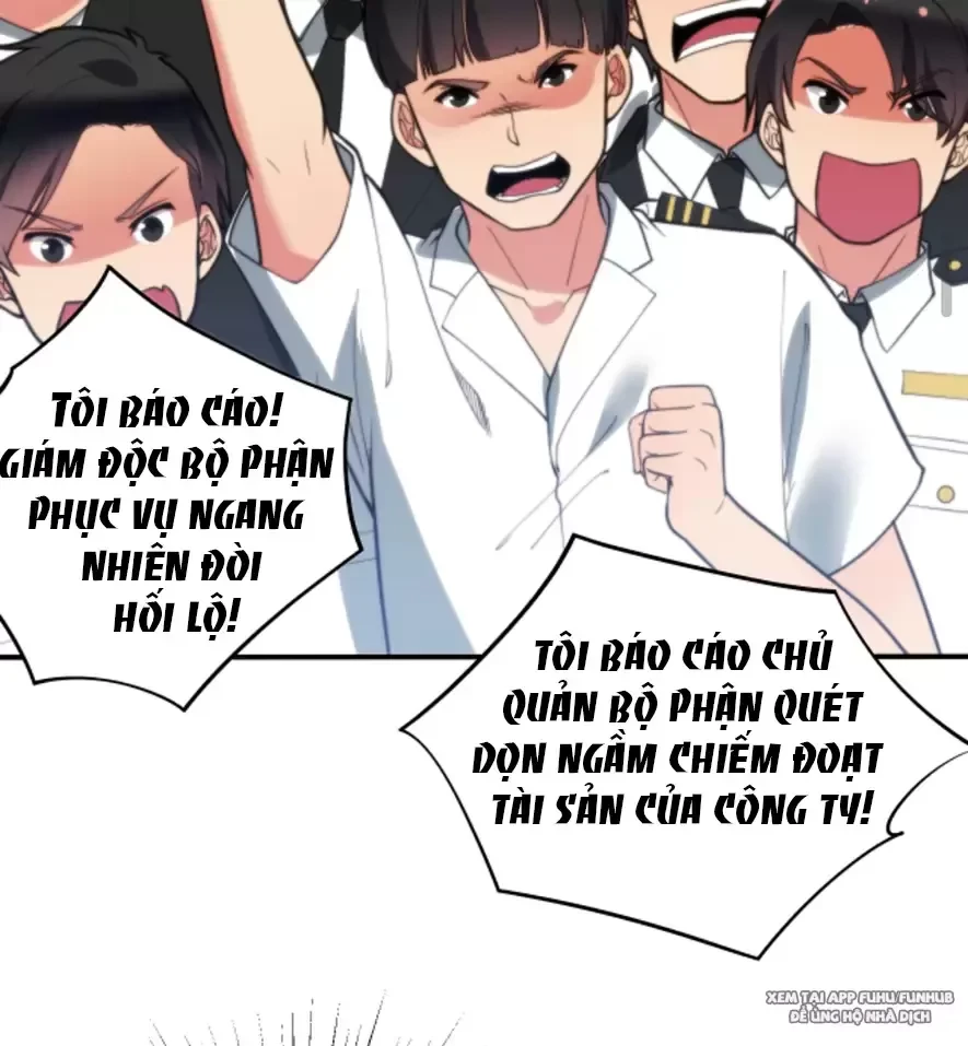 Ta Có 90 Tỷ Tiền Liếm Cẩu! Chapter 258 - Trang 4