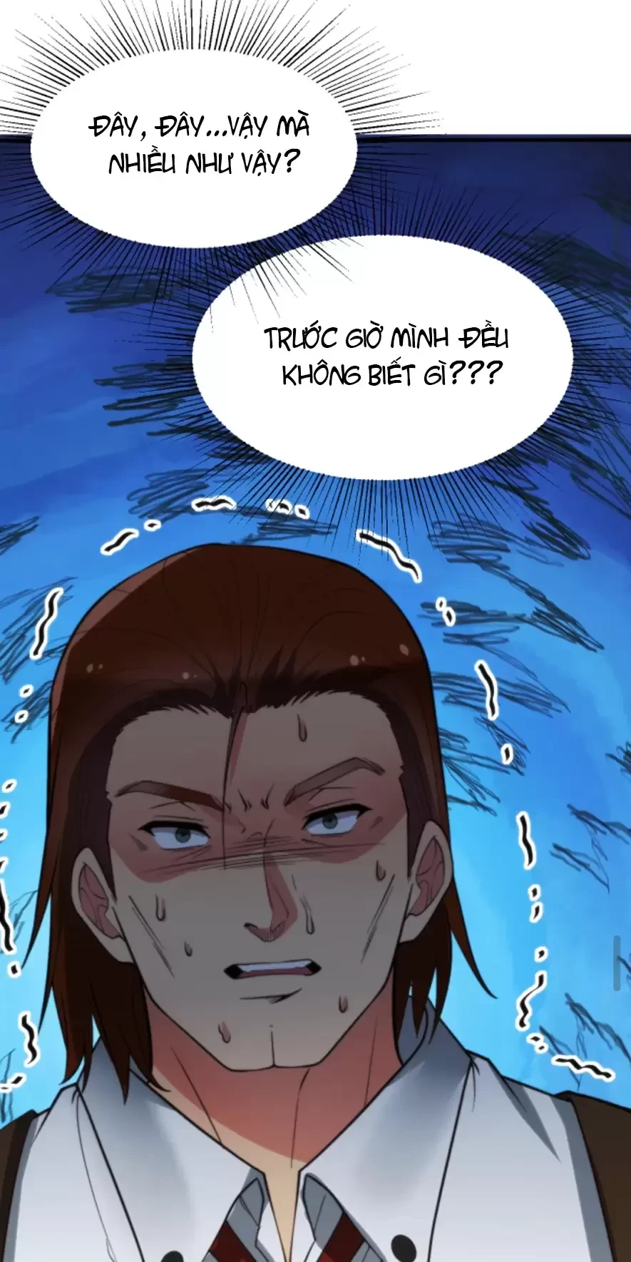 Ta Có 90 Tỷ Tiền Liếm Cẩu! Chapter 258 - Trang 4