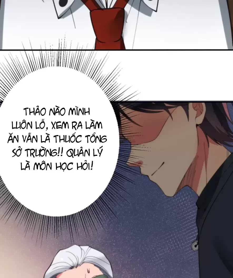 Ta Có 90 Tỷ Tiền Liếm Cẩu! Chapter 258 - Trang 4