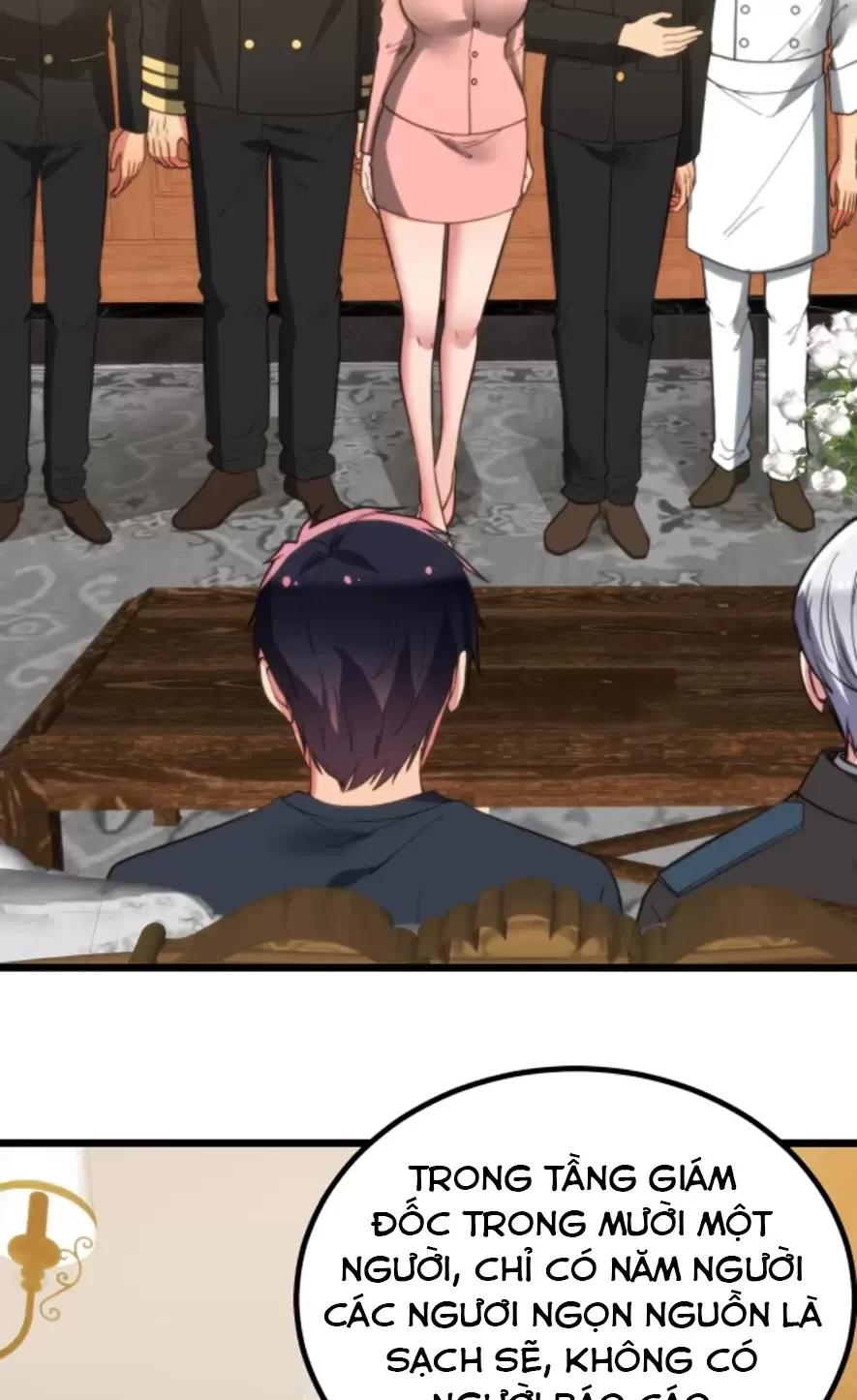 Ta Có 90 Tỷ Tiền Liếm Cẩu! Chapter 258 - Trang 4