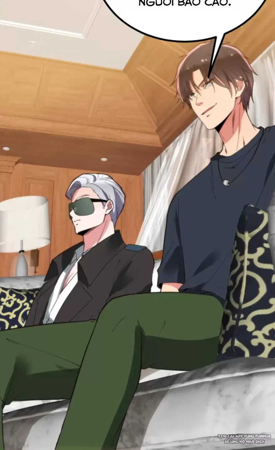 Ta Có 90 Tỷ Tiền Liếm Cẩu! Chapter 258 - Trang 4