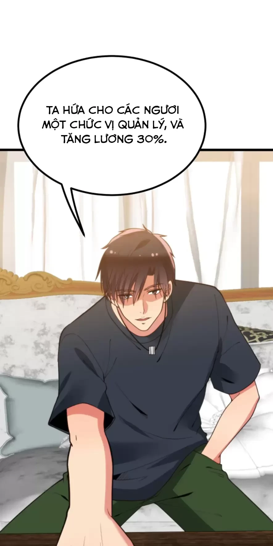 Ta Có 90 Tỷ Tiền Liếm Cẩu! Chapter 258 - Trang 4