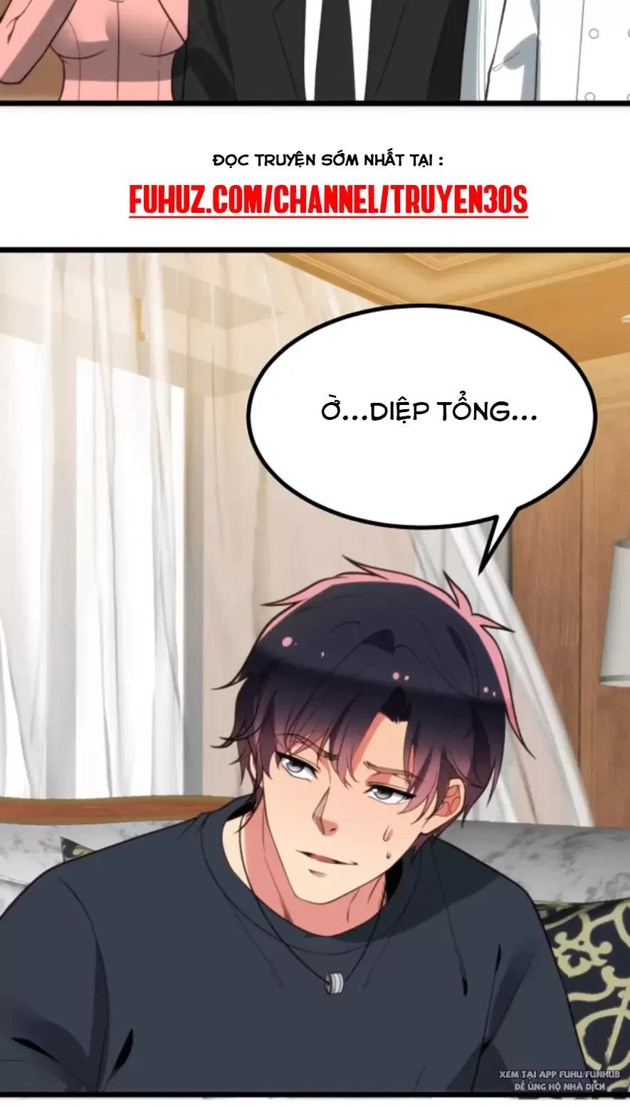 Ta Có 90 Tỷ Tiền Liếm Cẩu! Chapter 258 - Trang 4