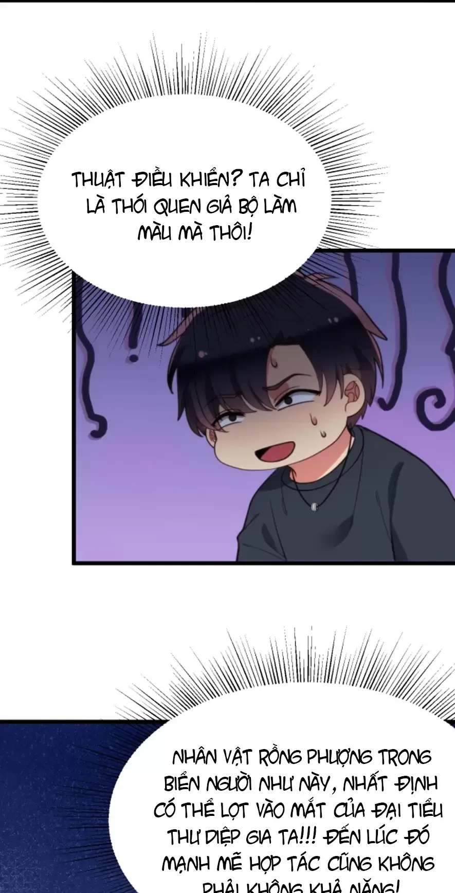 Ta Có 90 Tỷ Tiền Liếm Cẩu! Chapter 258 - Trang 4