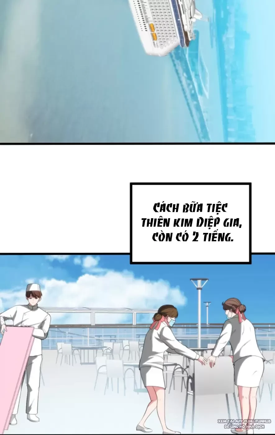 Ta Có 90 Tỷ Tiền Liếm Cẩu! Chapter 260 - Trang 4