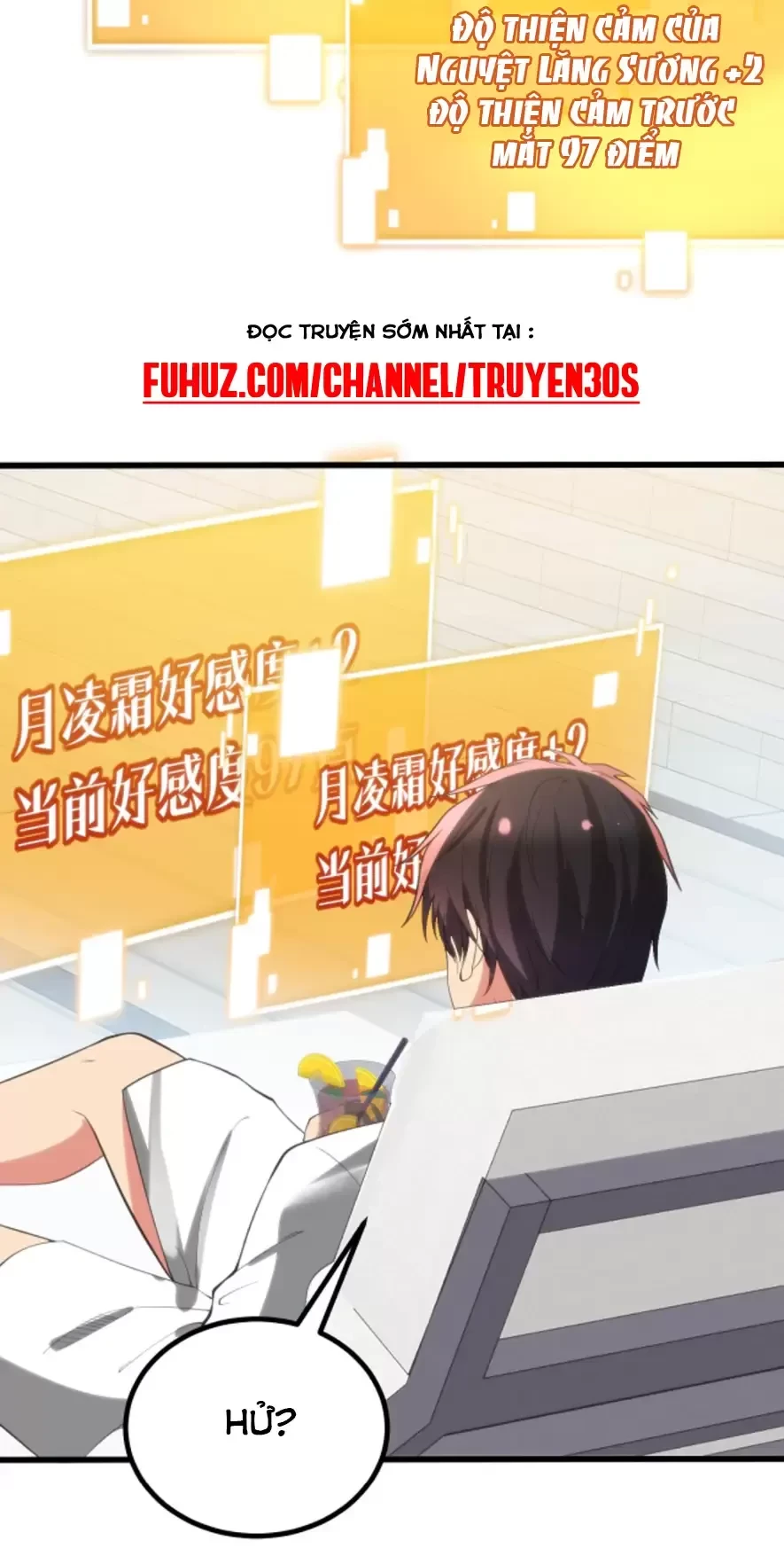 Ta Có 90 Tỷ Tiền Liếm Cẩu! Chapter 260 - Trang 4