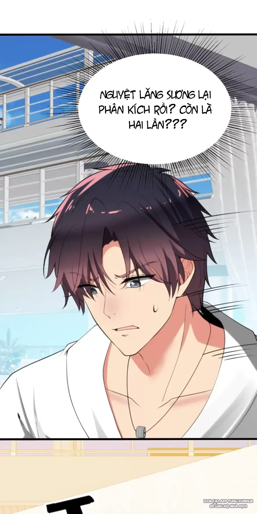 Ta Có 90 Tỷ Tiền Liếm Cẩu! Chapter 260 - Trang 4