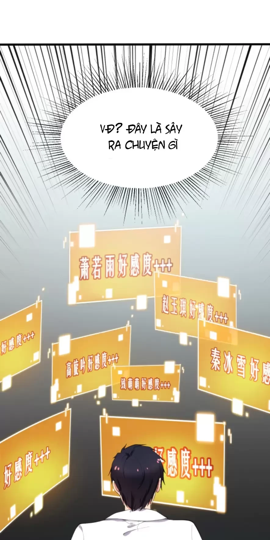 Ta Có 90 Tỷ Tiền Liếm Cẩu! Chapter 260 - Trang 4